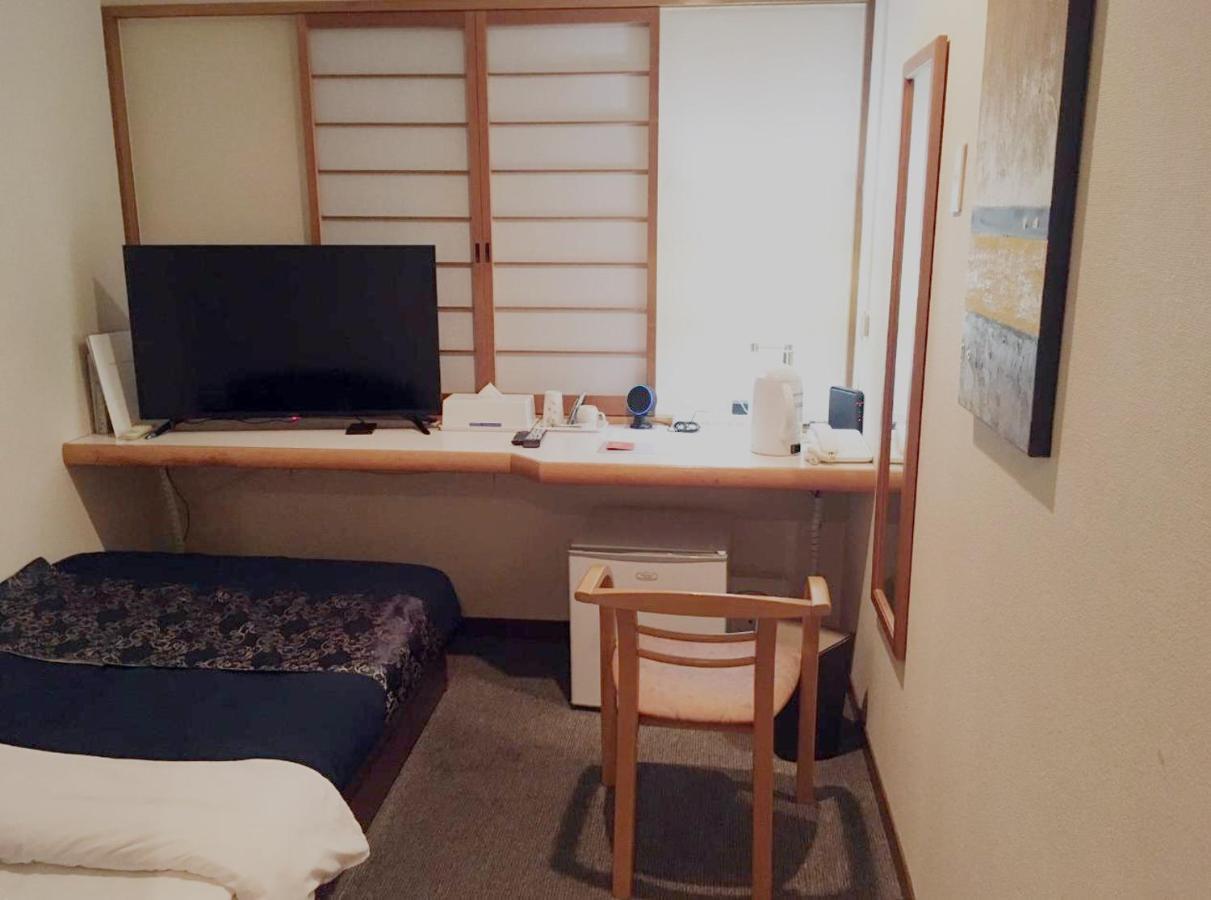Hotel Yamachou 아코 외부 사진