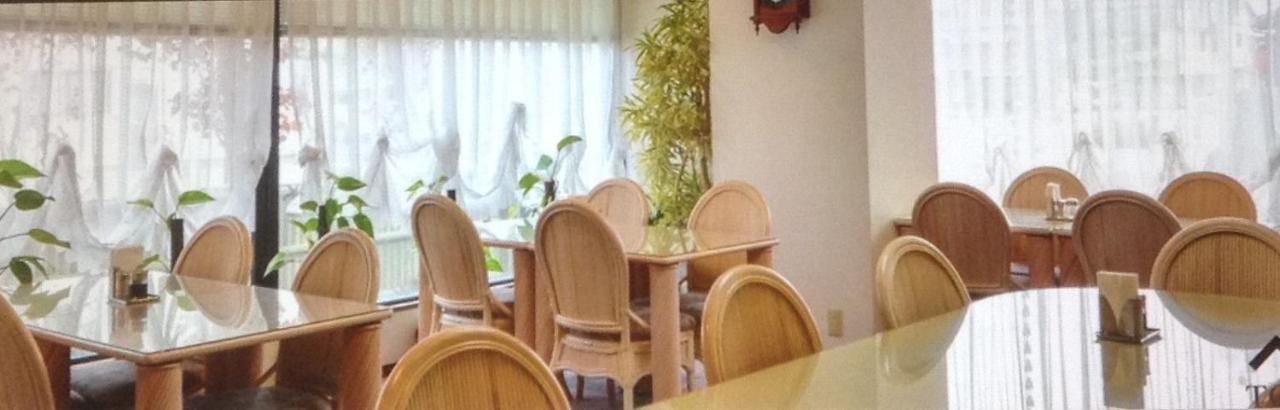 Hotel Yamachou 아코 외부 사진