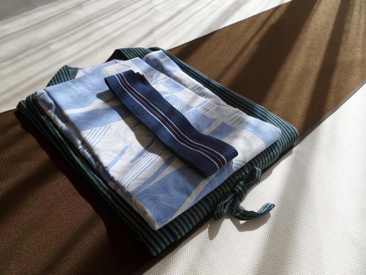 Hotel Yamachou 아코 외부 사진